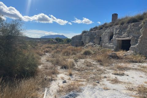 Cave house i Benamaurel, Granada, Benamaurel - € 75.000 | Ref: cs2217 - foto 6